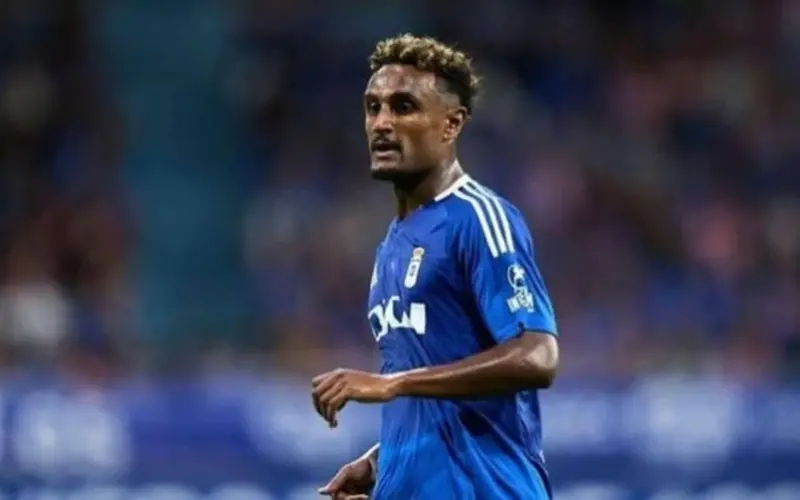 مجدي طلبة: هيثم حسن إضافة كبيرة للمنتخب ويشكل جبهة قوية مع محمد صلاح